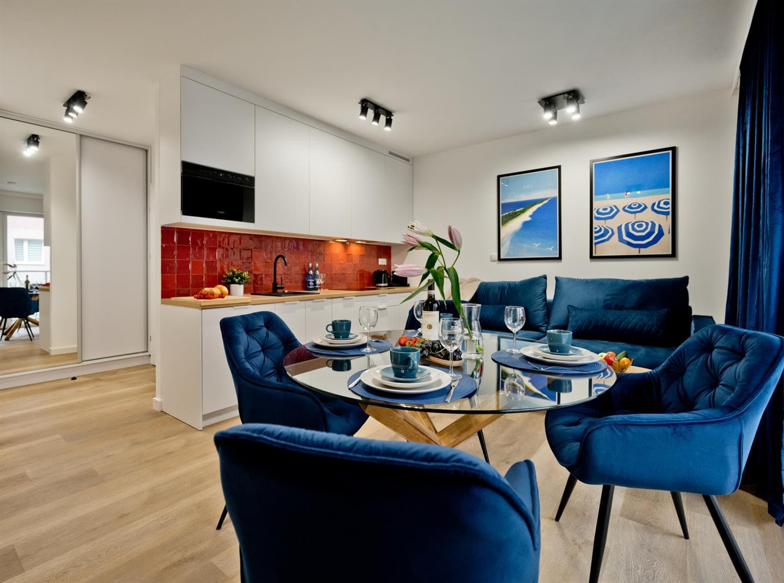 Apartament CasaBaia - 58