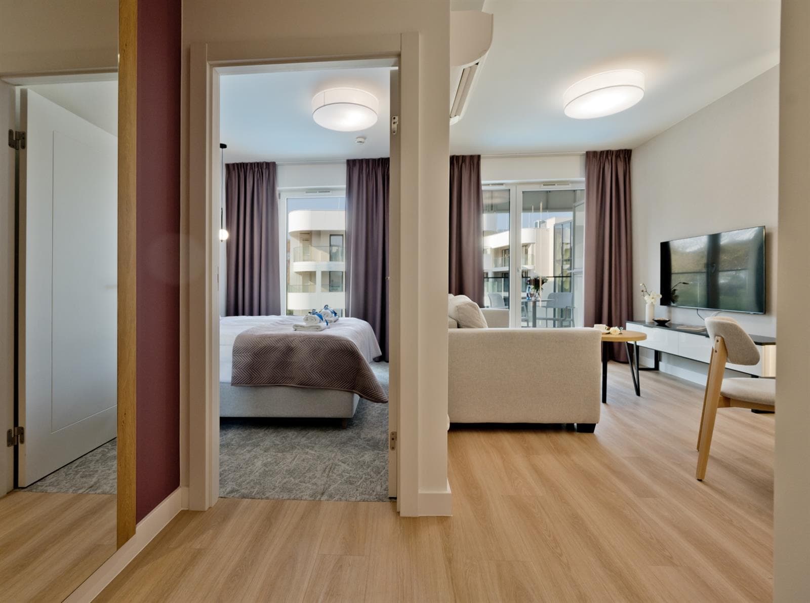 Hotel LIDO 2211
