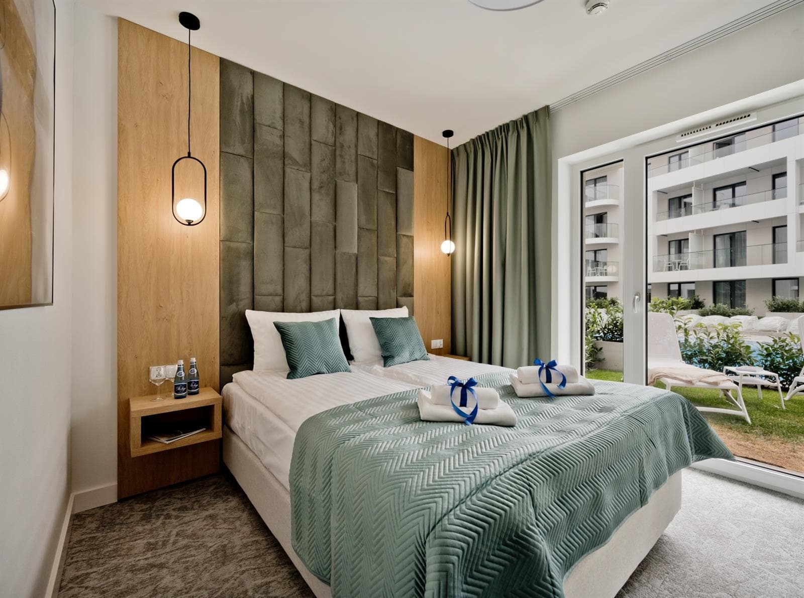 Hotel LIDO 1004