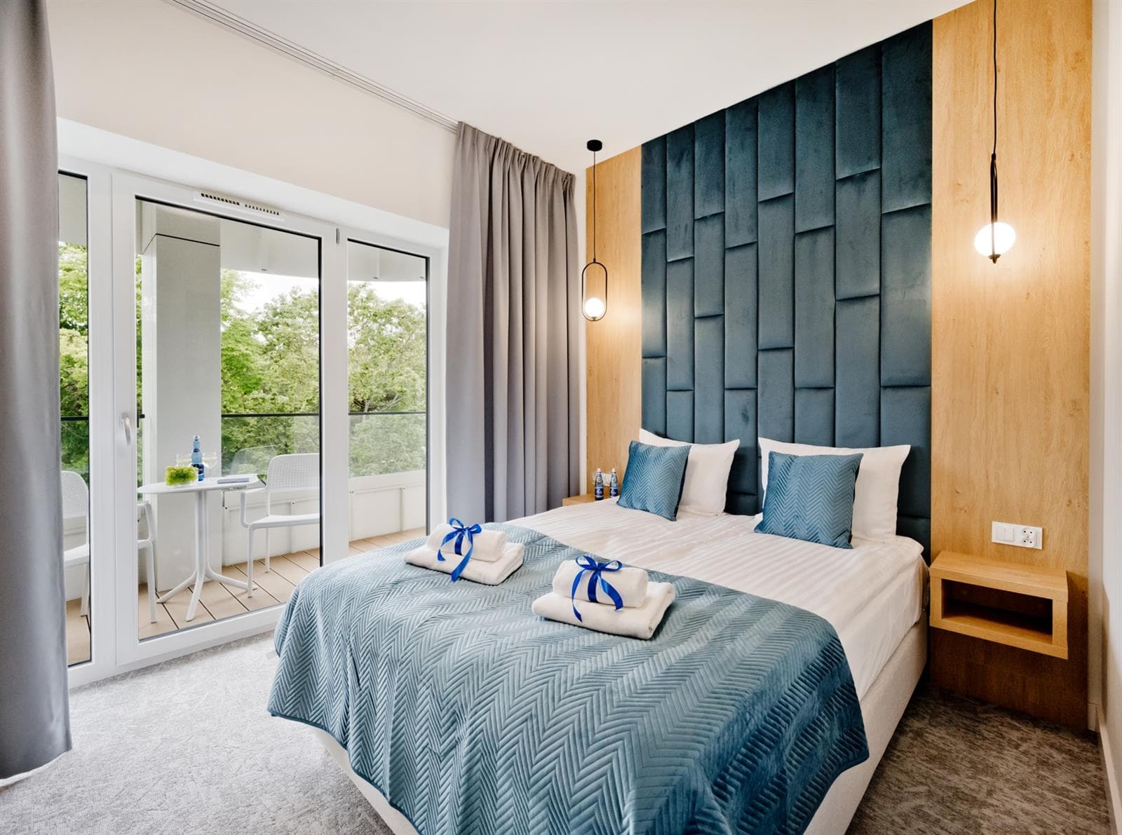 Hotel LIDO 1307