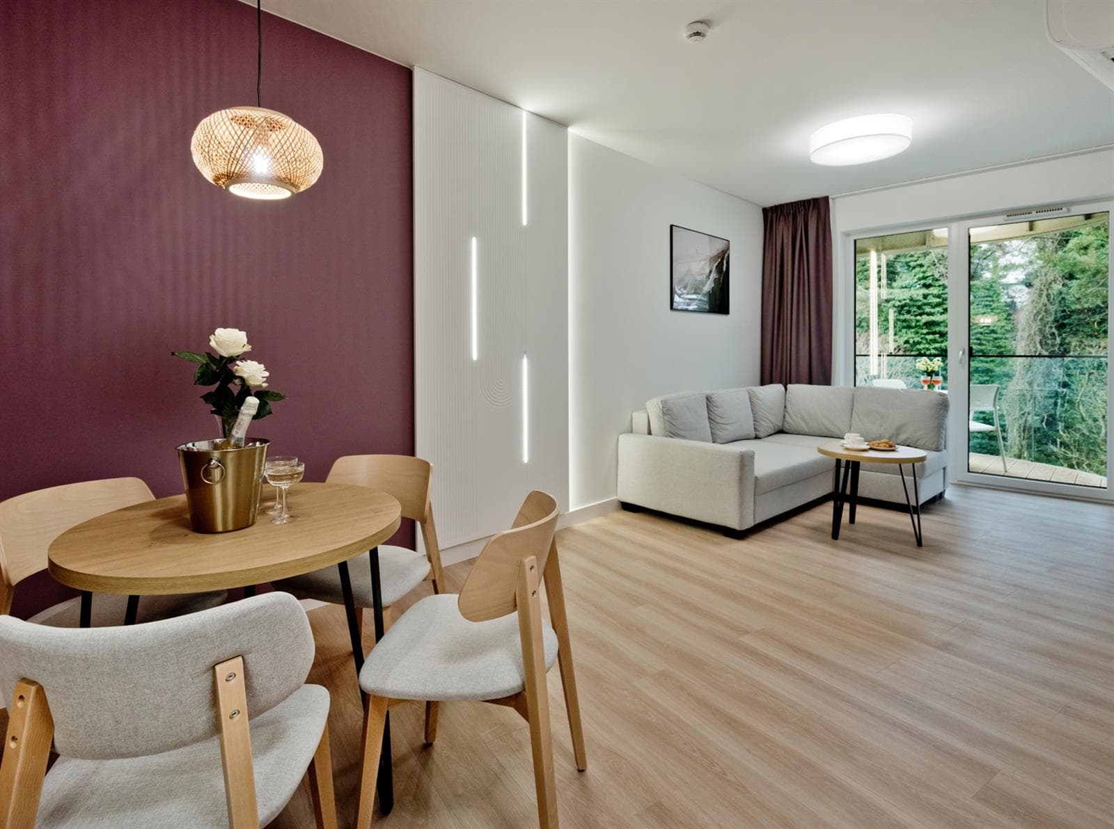 Hotel LIDO 2203