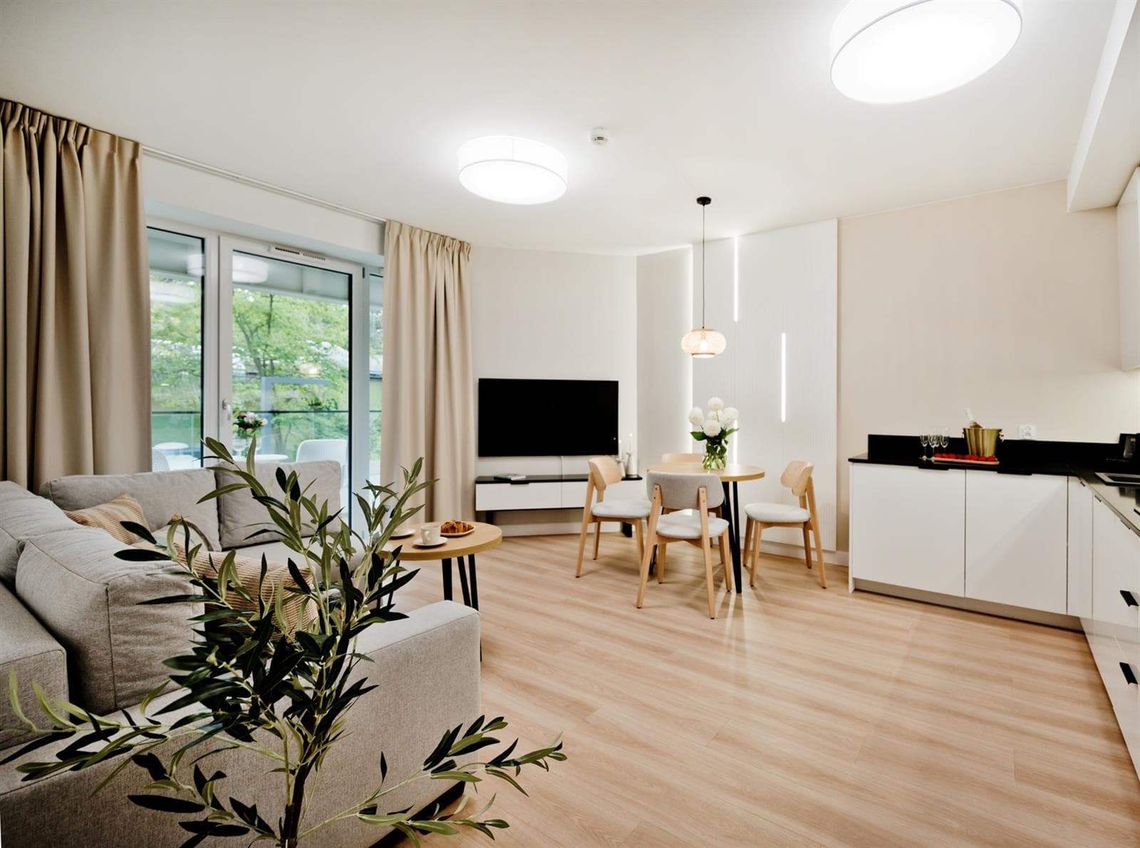 Hotel LIDO 1109