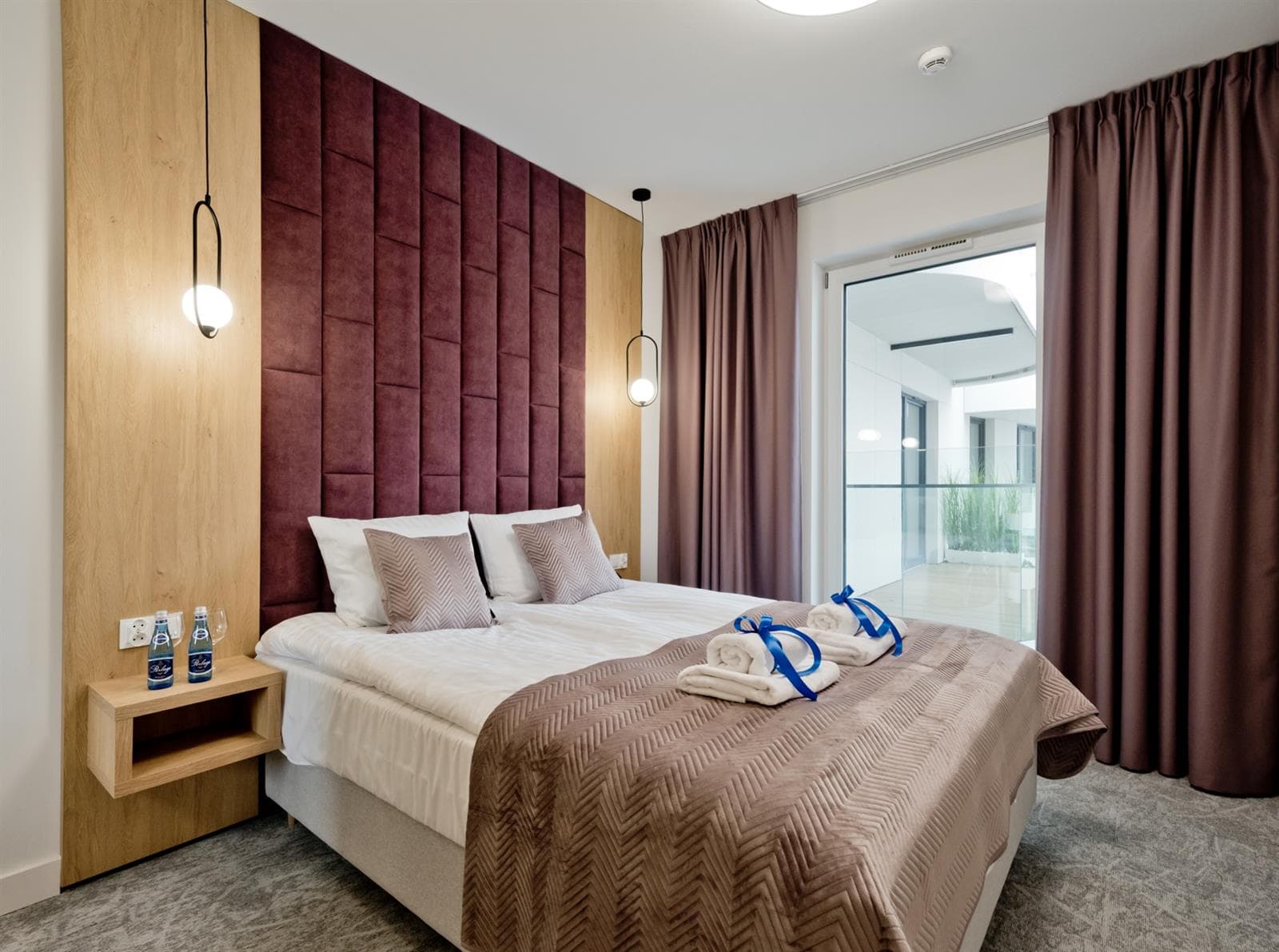 Hotel LIDO 2215