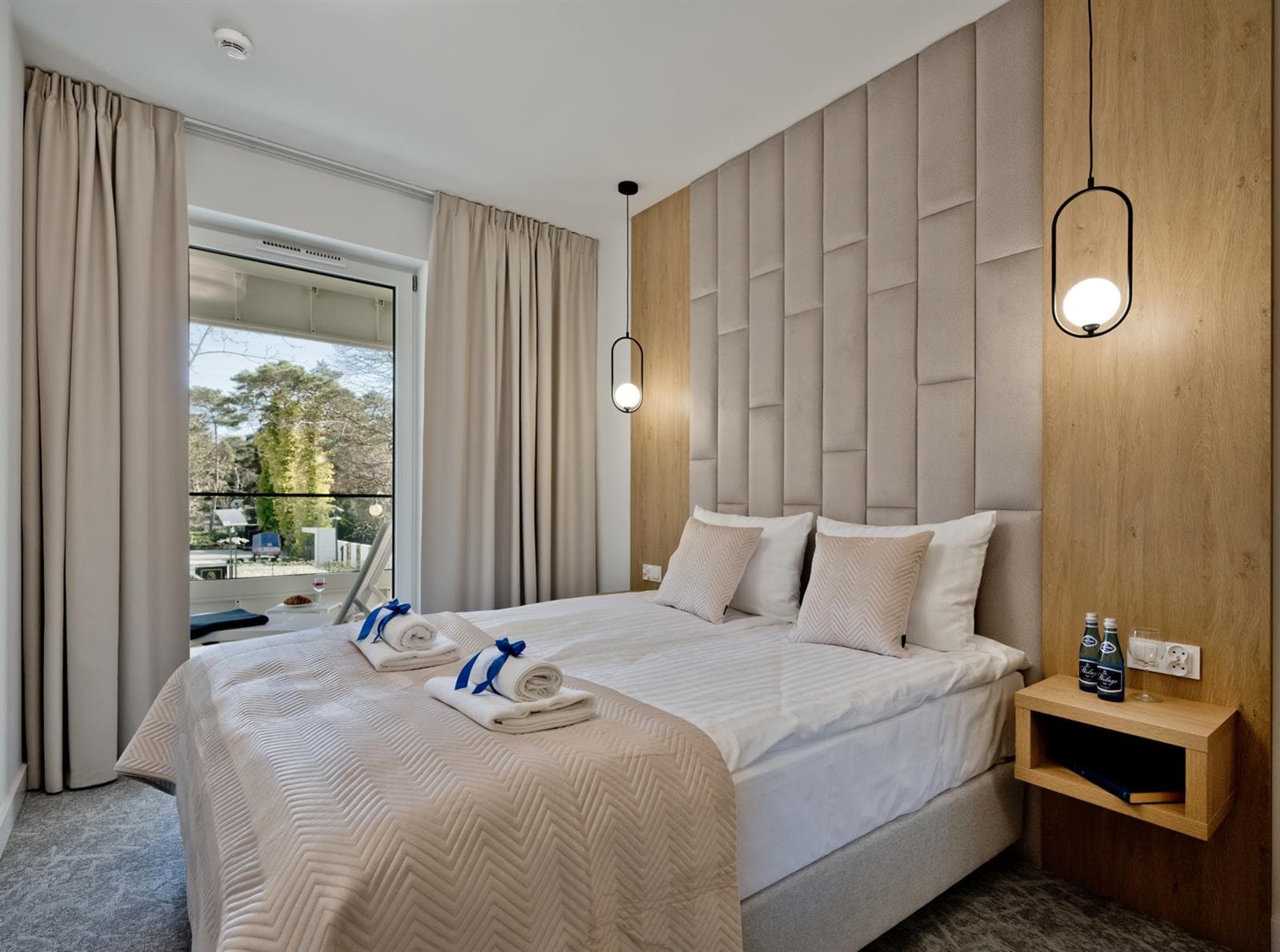 Hotel LIDO 2105