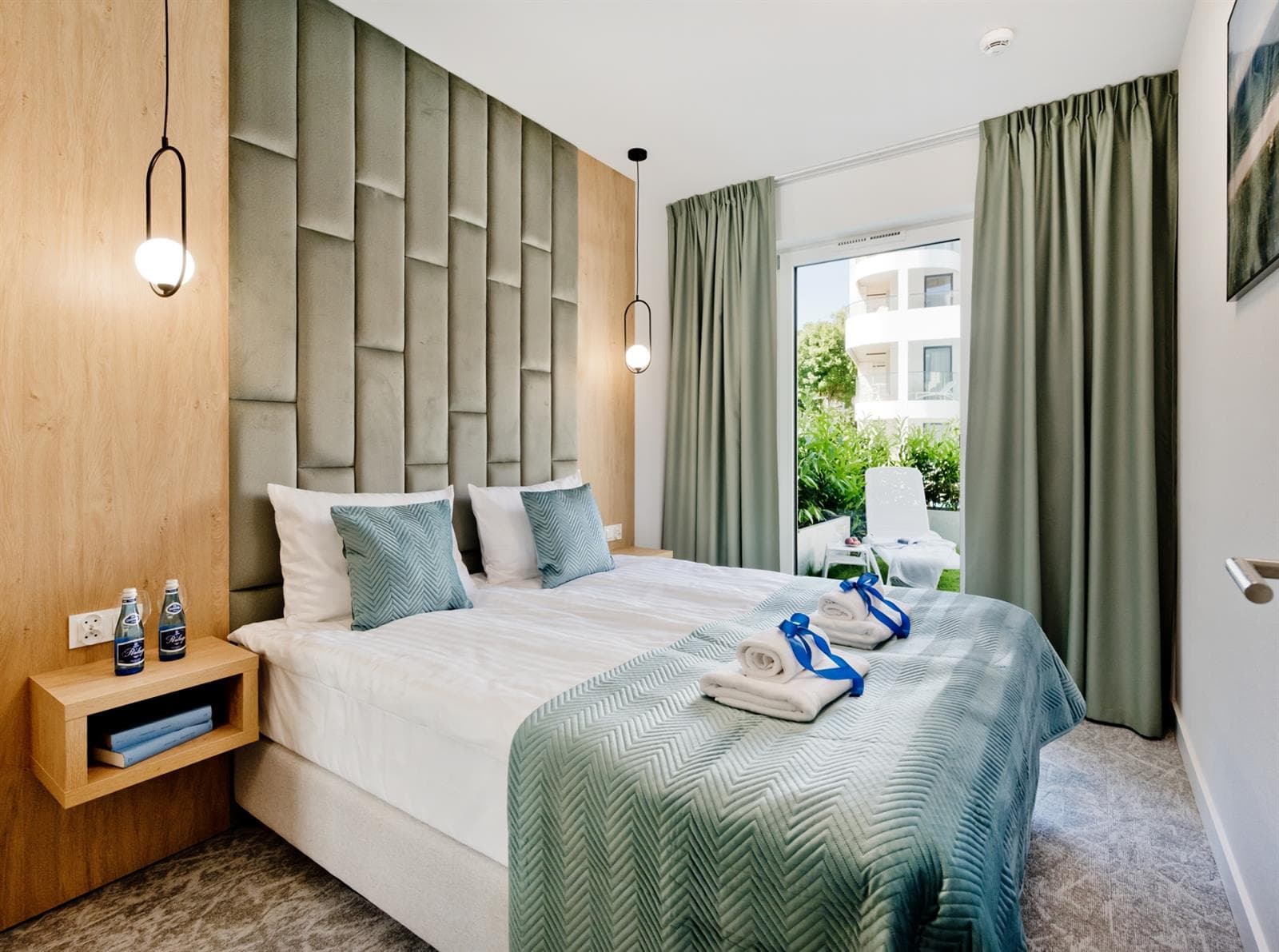 Hotel LIDO 2014