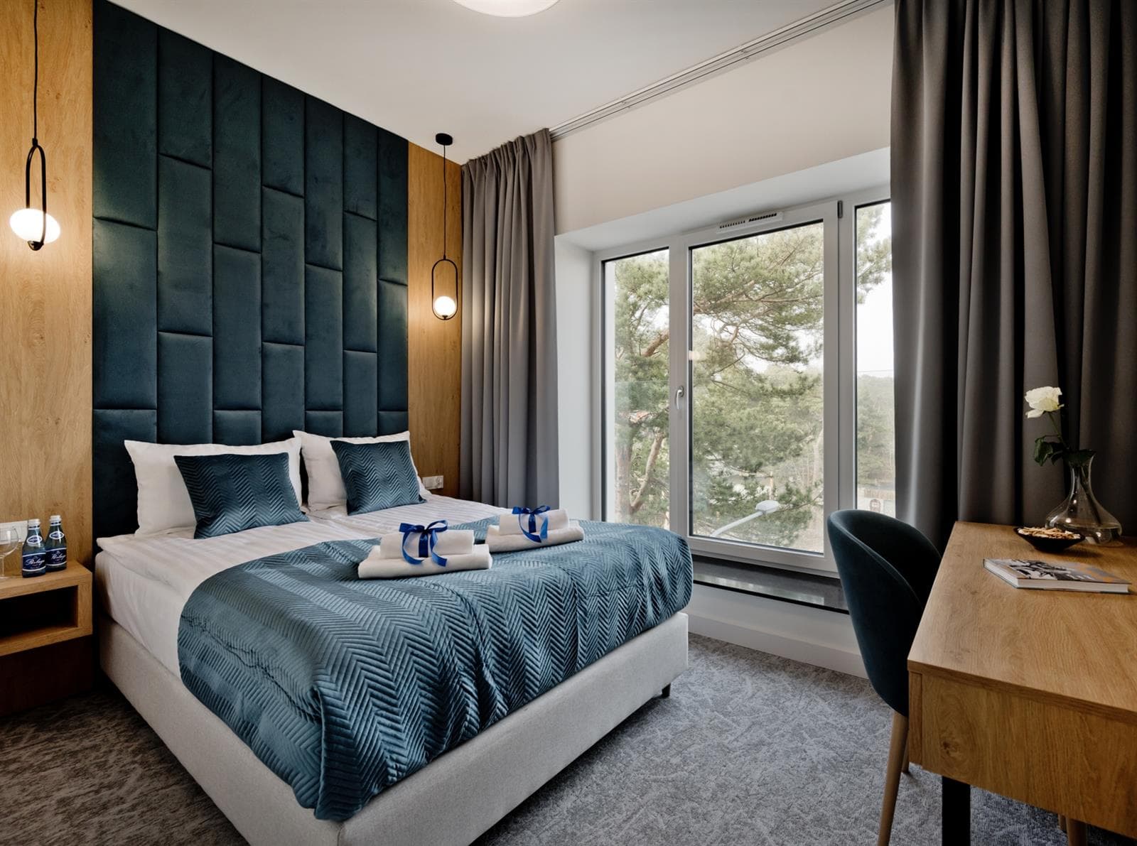 Hotel LIDO 1313