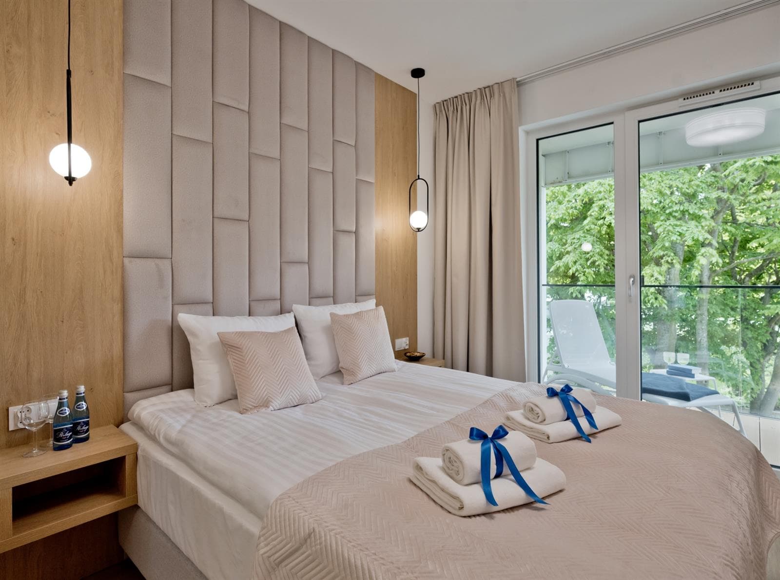 Hotel LIDO 2107