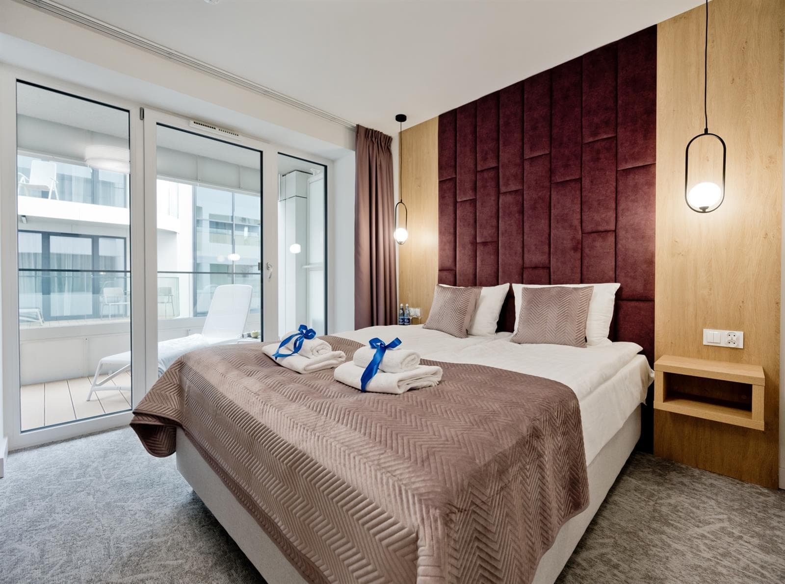 Hotel LIDO 1205
