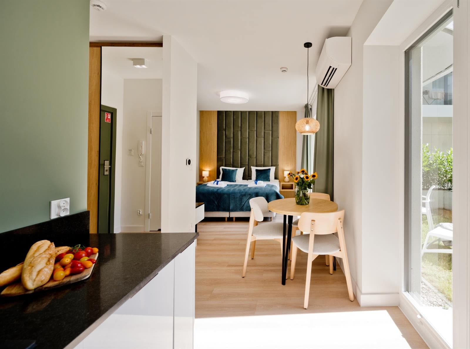 Hotel LIDO 1001