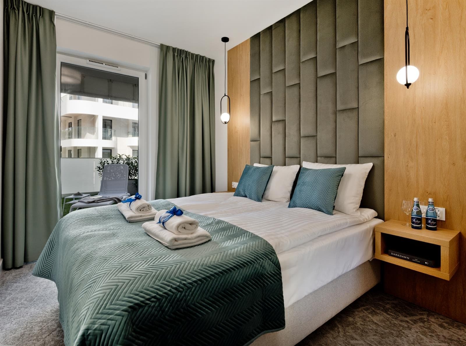 Hotel LIDO 2012