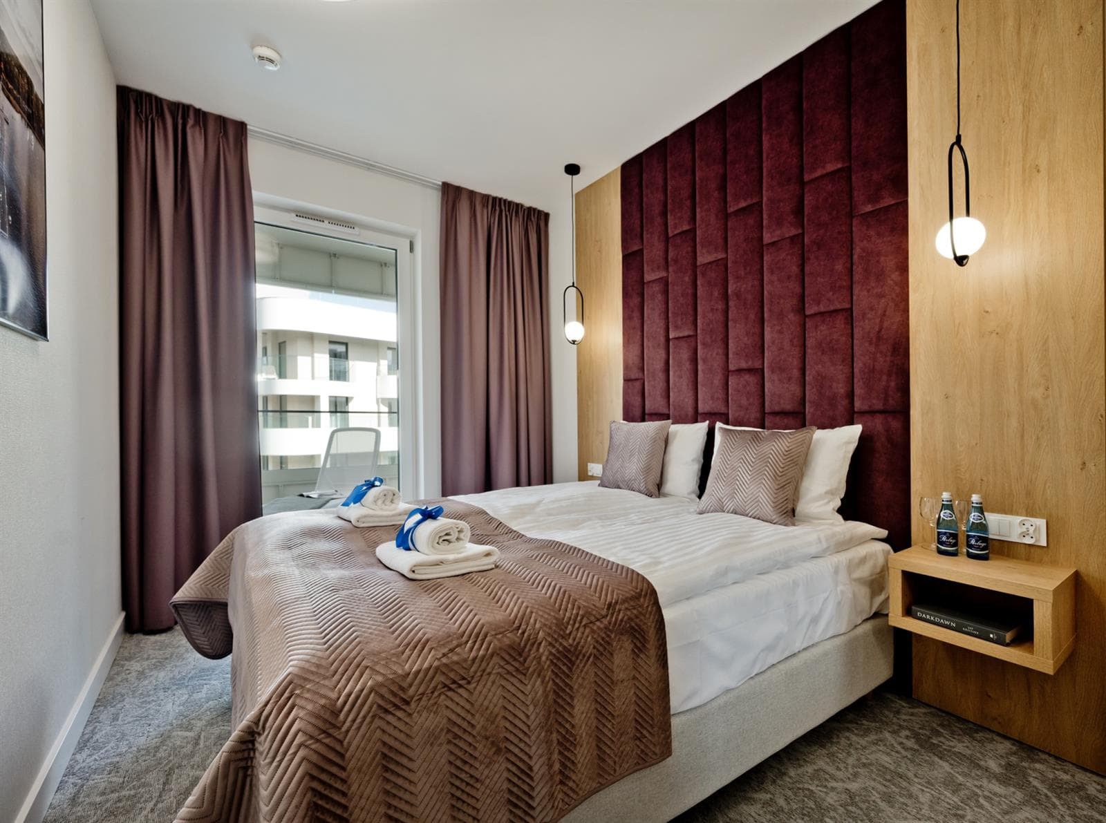 Hotel LIDO 2209