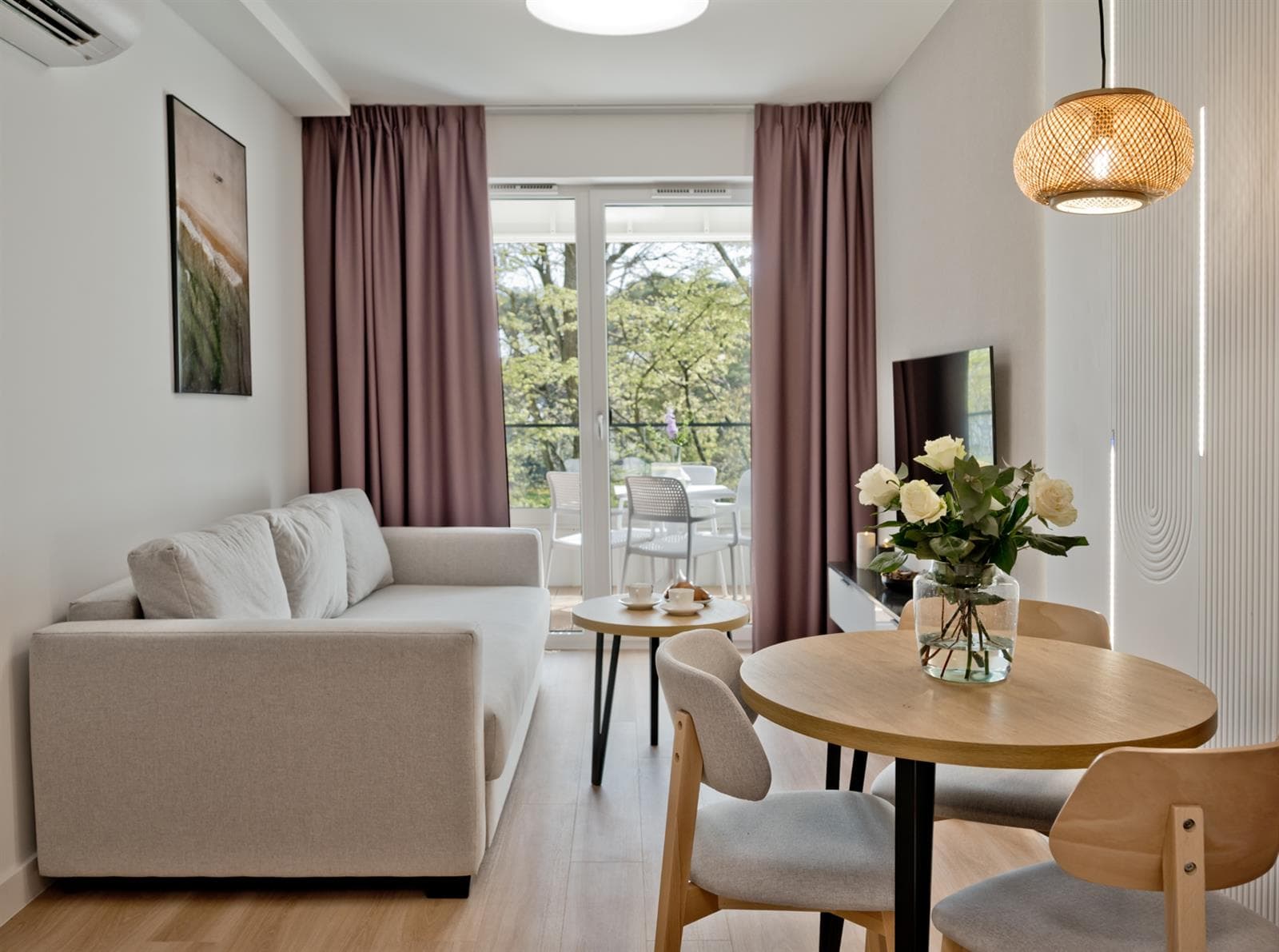 Hotel LIDO 2206
