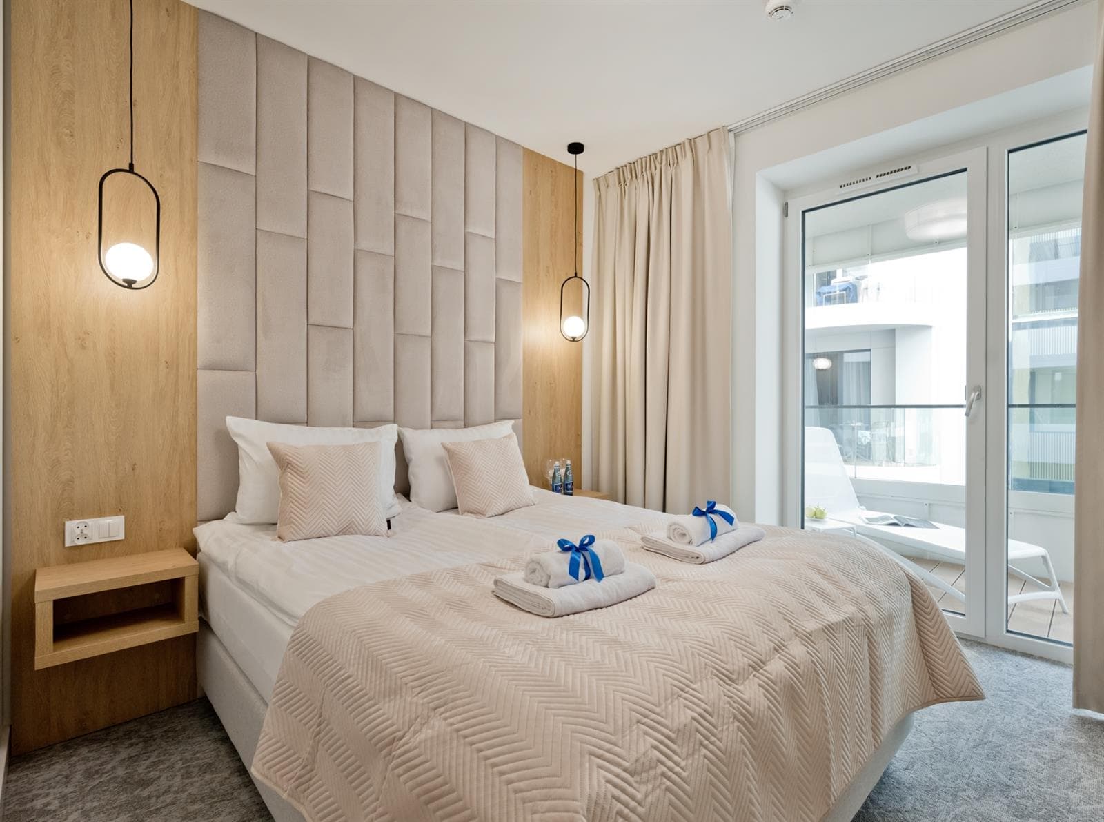 Hotel LIDO 1106