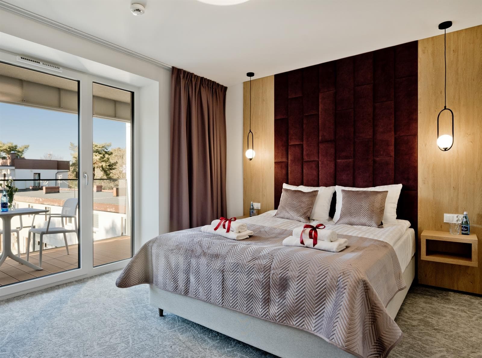 Hotel LIDO 1211