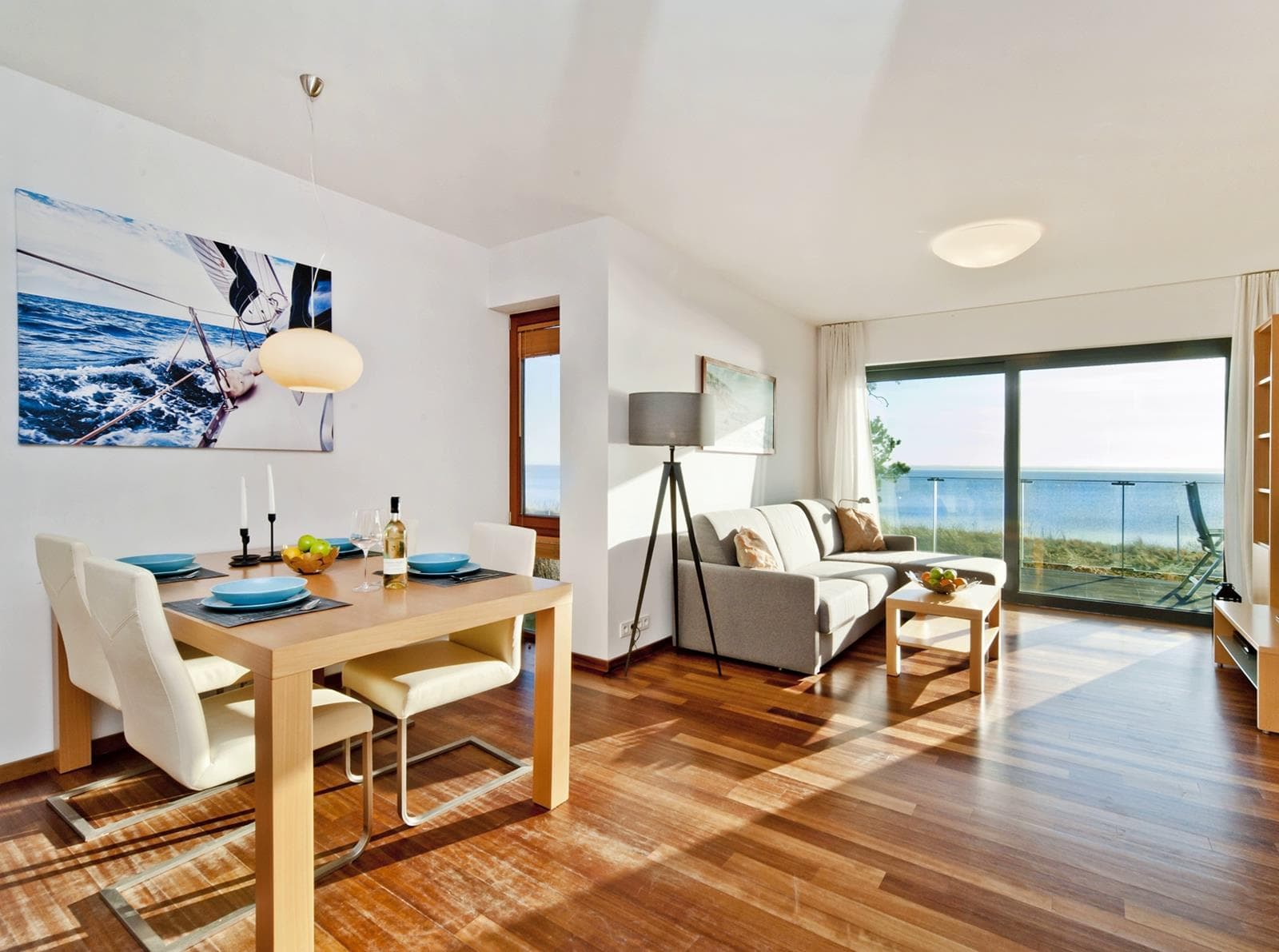 Apartament Selena 5