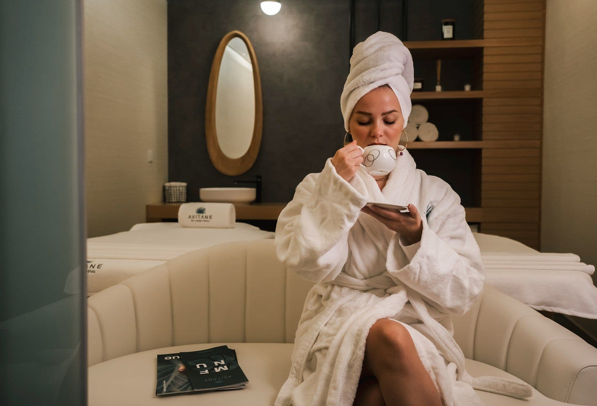 Weekend SPA nad morzem - jak wybrać idealne miejsce na relaks i wellness