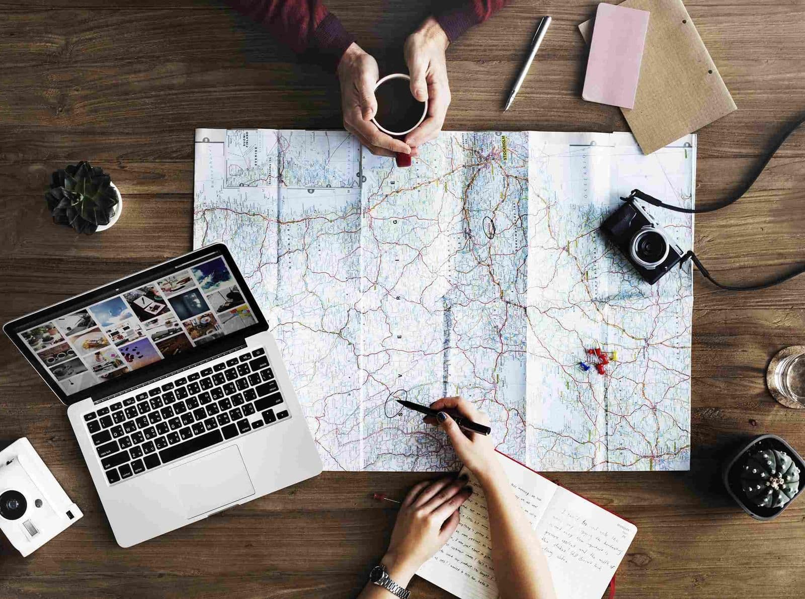 Gdańsk -> Jurata - ile kilometrów, czym i jak dojechać?