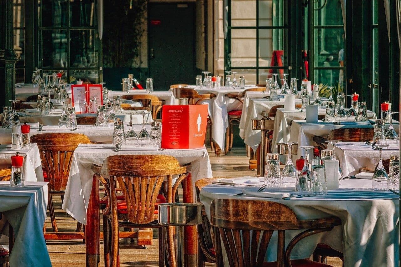 Gdzie zjeść w Pucku? TOP10 restauracji w Pucku! [Aktualizacja 2026]