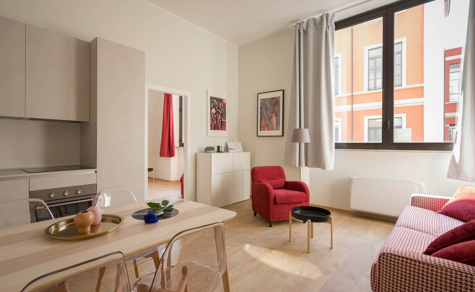 Jak wybrać apartament nad morzem pod swoje potrzeby?