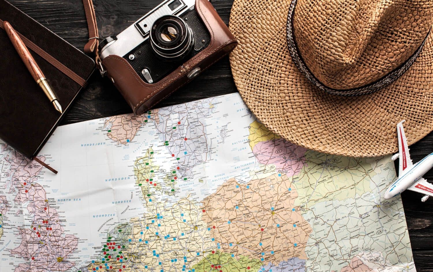 Wrocław -> Mechelinki: dojazd i pomysły na weekend nad zatoką